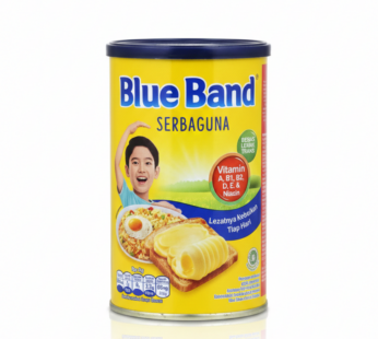 سمن نباتي (مارجرين) من نوع بلو باند