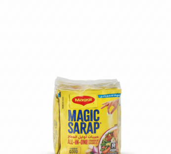 حبيبات توابل ماجي ماجيك سراب