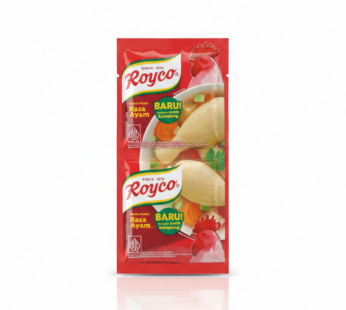 رويكو مرقة دجاج بنكهة الدجاج البلدي