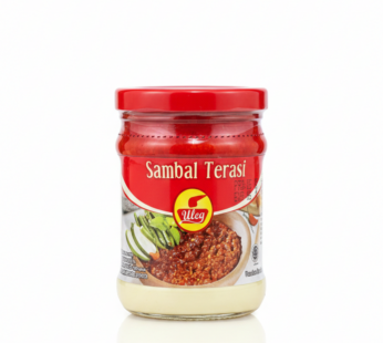 صلصة السمبال الإندونيسية