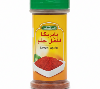 بهارات بابريكا حلوة.