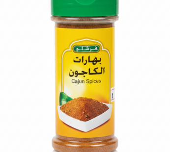 بهارات الكاجون