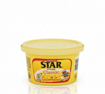 مارجرين ستار