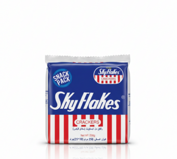 بسكويت كراكرز