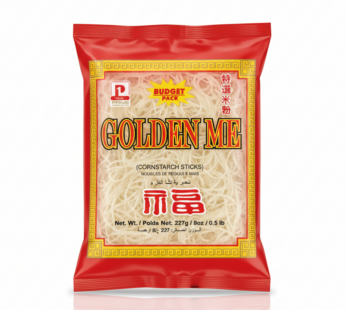 شعيرية نشا الذرة جولدن مي