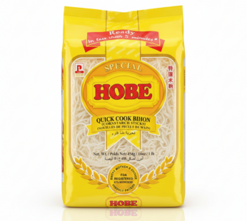 نودلز بيهون (شعيرية نشا الذرة)