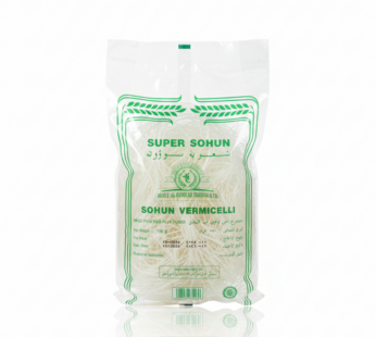 شعرية سوؤن (Sohun Vermicelli)