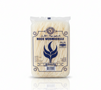 شعيرية الأرز (Rice Vermicelli)