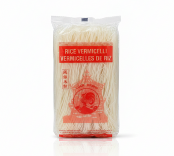 شعيرية الأرز من ماركة “كوك”