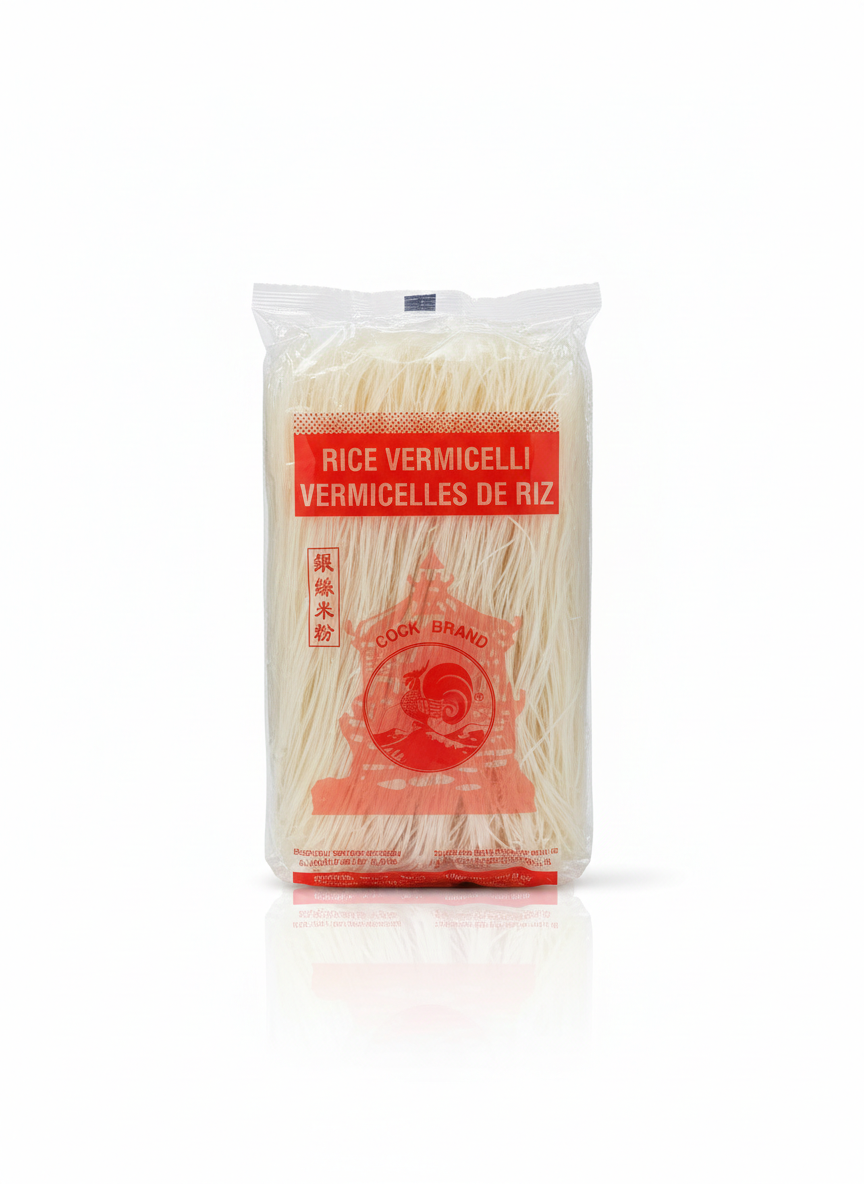 شعيرية الأرز من ماركة "كوك"