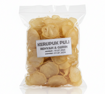 كروبوك بولي