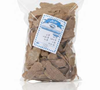 كروبوك السمك