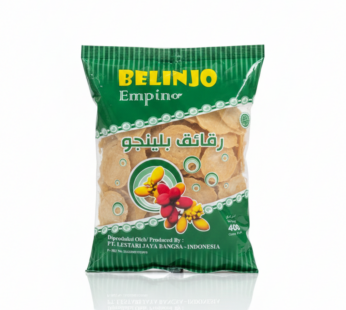 رقائق بلينجو