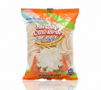 كروبوك الروبيان