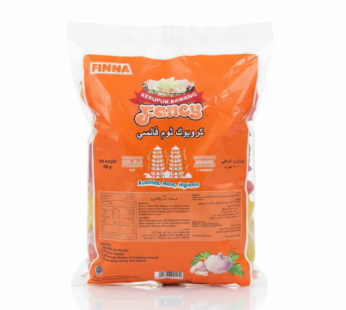 كروبوك ثوم (مقرمشات إندونيسية) من ماركة فينا