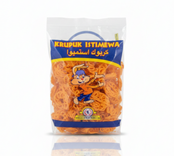 كروبوك استيموا