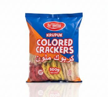 كروبوك La Tansa