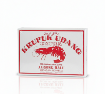 رقائق الربيان ليجونج بالي