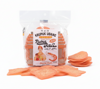 رقائق ربيان Putra Bali