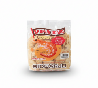 كروبوك أودانج