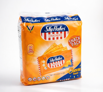 بسكويت كراكرز سكاي فليكس