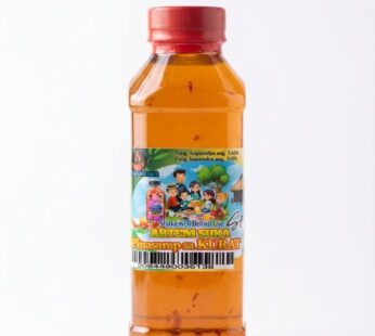 صلصة فلفل حار سائل