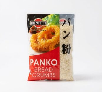 بقسماط بانكو (فتات خبز ياباني) من ماركة مياتا