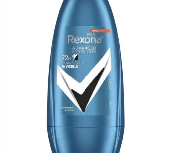 مزيل عرق ريكسونا رول أون للرجال.