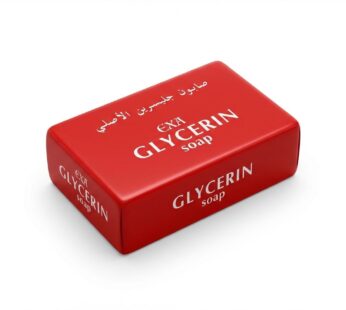 صابون جليسرين أصلي من اكسا