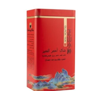 شاي التميز الأحمر الصيني