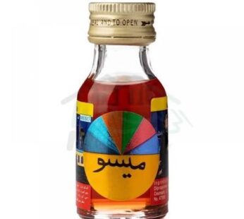 ميسو دواء حناء سرتية (20 مل)