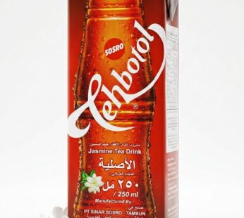 مشروب شاي الياسمين سوسرو تيه بوتول