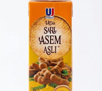 عصير تمر هندي من شركة الترا جايا