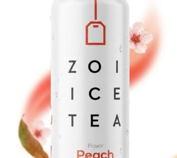 مشروب زوي شاي مثلج