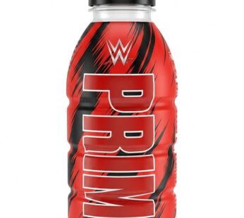 مشروب برايم