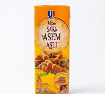 عصير تمر هندي من ماركة الترا