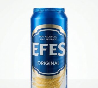 مشروب شعير إيفيس الأصلي