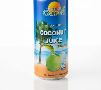 مشروب جوز الهند