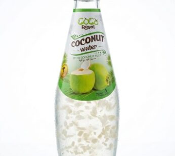 ماء جوز الهند