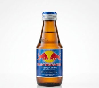 مشروب الطاقة التايلاندي كراتينج داينج