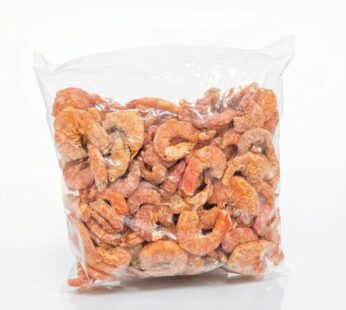 روبيان مجفف